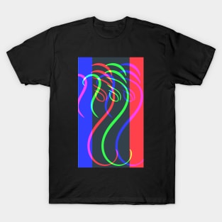 Rainbow Ganesh T-Shirt